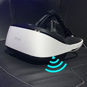 時(shí)空穿梭機(jī)2vr影院設(shè)備的vr視聽體驗(yàn)更動(dòng)聽