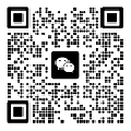 樂(lè)客vr體驗(yàn)館加盟微信公眾號(hào)二維碼