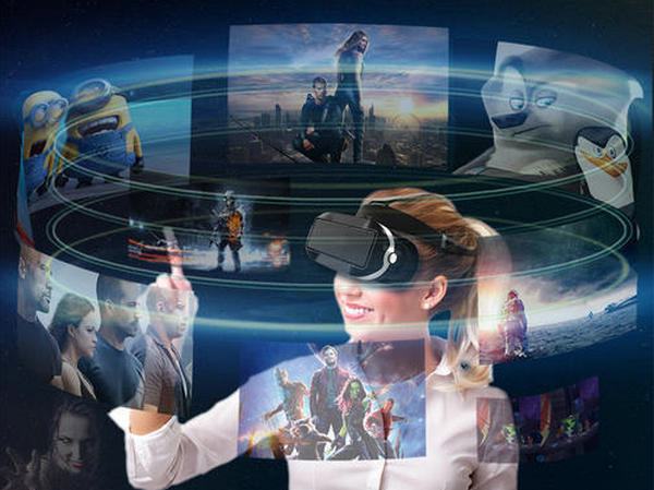 VR教育_智慧課堂你有所了解嗎？